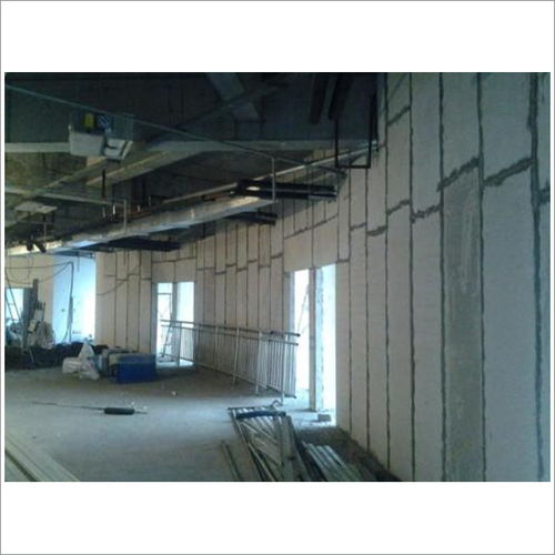 江門新型輕質(zhì)隔墻板 引領(lǐng)綠色建筑新潮流，打造高效空間解決方案